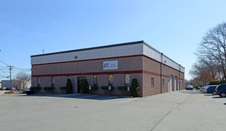 Plus de détails pour 114 Minnesota Ave, Warwick, RI - Industriel/Logistique à louer