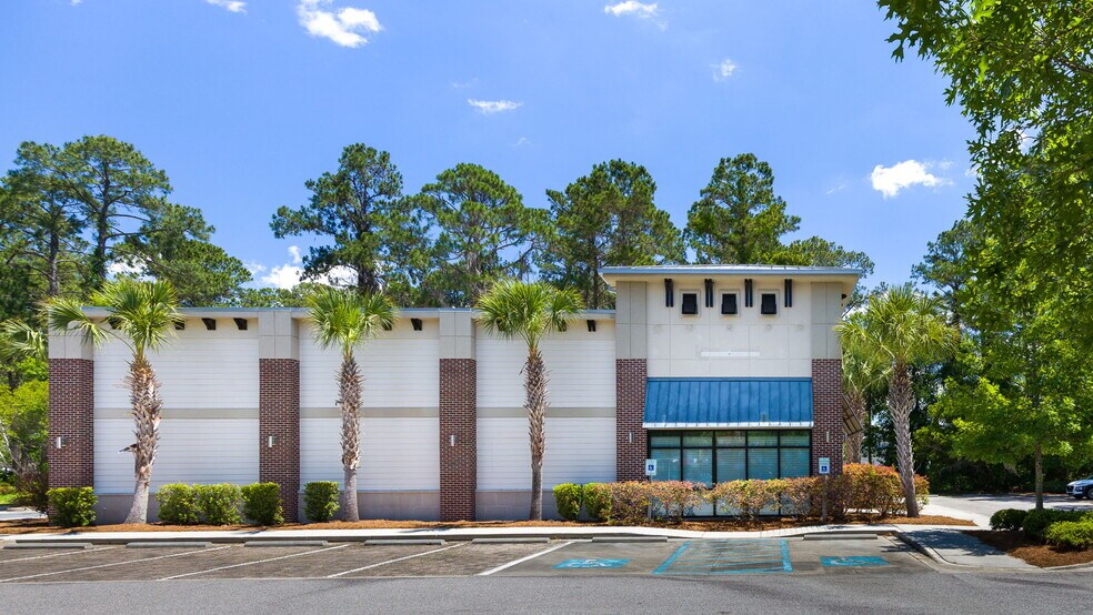 264 Robert Smalls Pky, Beaufort, SC à vendre - Photo de l’immeuble – Image 3 sur 16
