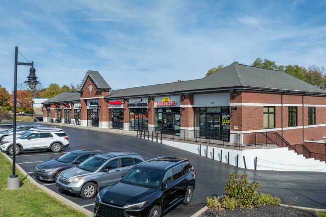 Plus de détails pour 4135 Alexandria Pike, Cold Spring, KY - Local commercial à louer