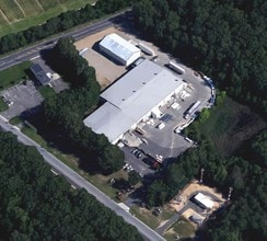 20 Bogden Blvd, Millville, NJ - VUE AÉRIENNE vue de carte - Image1