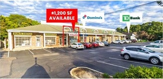 Plus de détails pour 517 Larkfield Rd, East Northport, NY - Bureau à louer