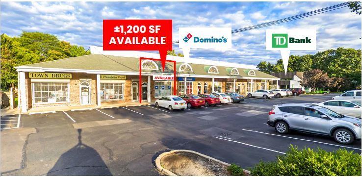 517 Larkfield Rd, East Northport, NY à louer Photo de l’immeuble– Image 1 sur 7