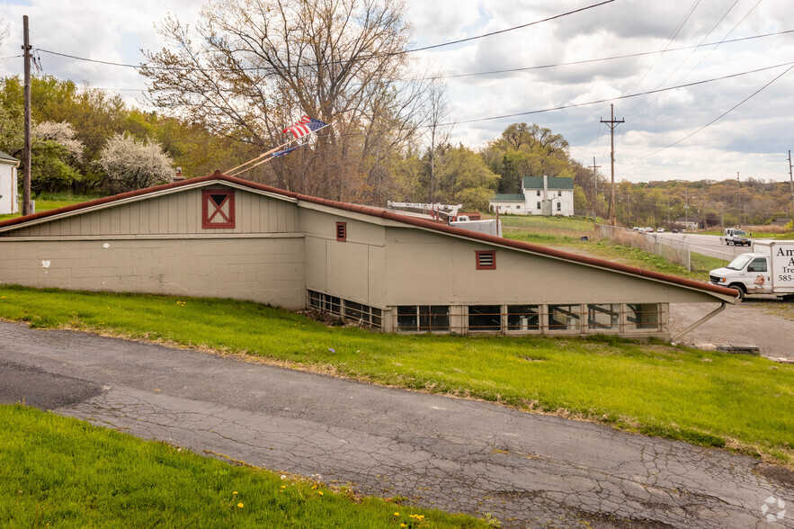 1506 Empire Blvd, Webster, NY à vendre - Photo de l’immeuble – Image 3 sur 5