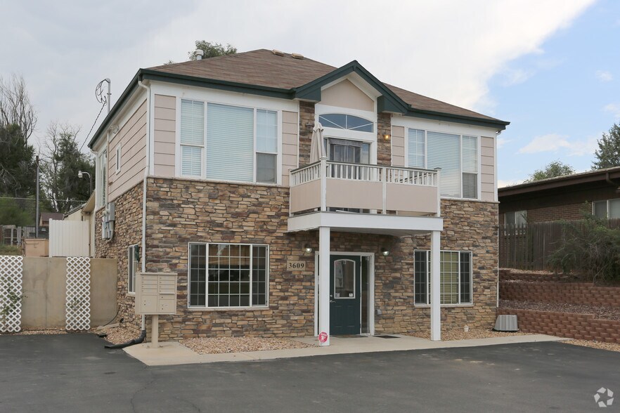 3609 Idaho St, Evans, CO à louer - Photo principale – Image 1 sur 2