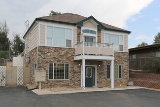 Plus de détails pour 3609 Idaho St, Evans, CO - Bureau à louer