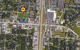 Plus de détails pour 1401 Goode Ave, Grandview, MO - Terrain à vendre