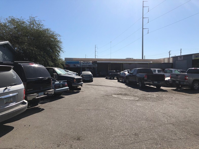 2301 N 27th Ave, Phoenix, AZ à vendre - Autre – Image 3 sur 6