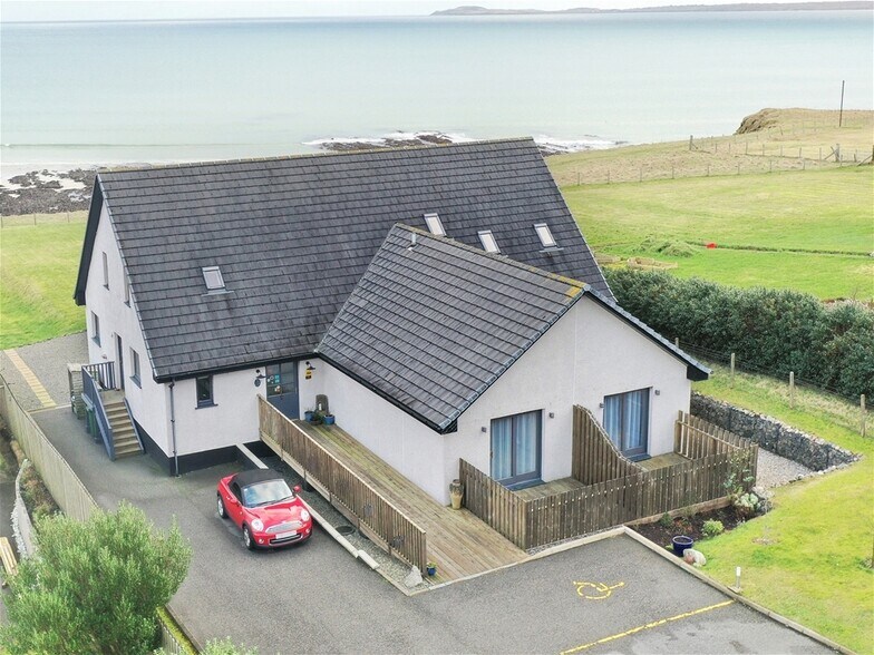 Bed and Breakfast Opportunity, Isle Of Lewis à vendre - Photo de l’immeuble – Image 2 sur 32