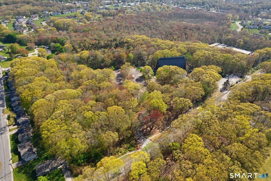 231 Gungywamp Rd, Groton, CT à louer - Photo de l’immeuble – Image 3 sur 20