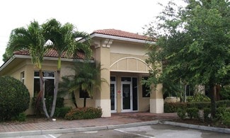 Plus de détails pour 300-322 NW Bethany Dr, Port Saint Lucie, FL - Coworking à louer