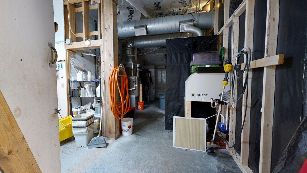 444 Smithfield Rd, Belgrade, ME à vendre - Photo de l’immeuble – Image 2 sur 22