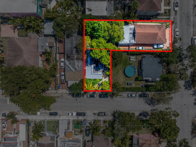 3123 NW 3rd Ave, Miami, FL à vendre - Photo de l’immeuble – Image 2 sur 15