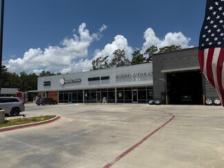 Plus de détails pour 10440 FM 2432 Rd, Conroe, TX - Local commercial à vendre