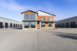 Plus de détails pour 4425 W Grange Ave, Post Falls, ID - Industriel/Logistique à vendre