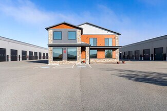 Plus de détails pour 4415 W Grange Ave, Post Falls, ID - Industriel/Logistique à vendre