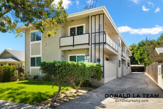 Plus de détails pour 59 S Meridith Ave, Pasadena, CA - Logement à vendre