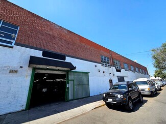 Plus de détails pour 1216-1218 E 18th St, Los Angeles, CA - Industriel/Logistique à louer