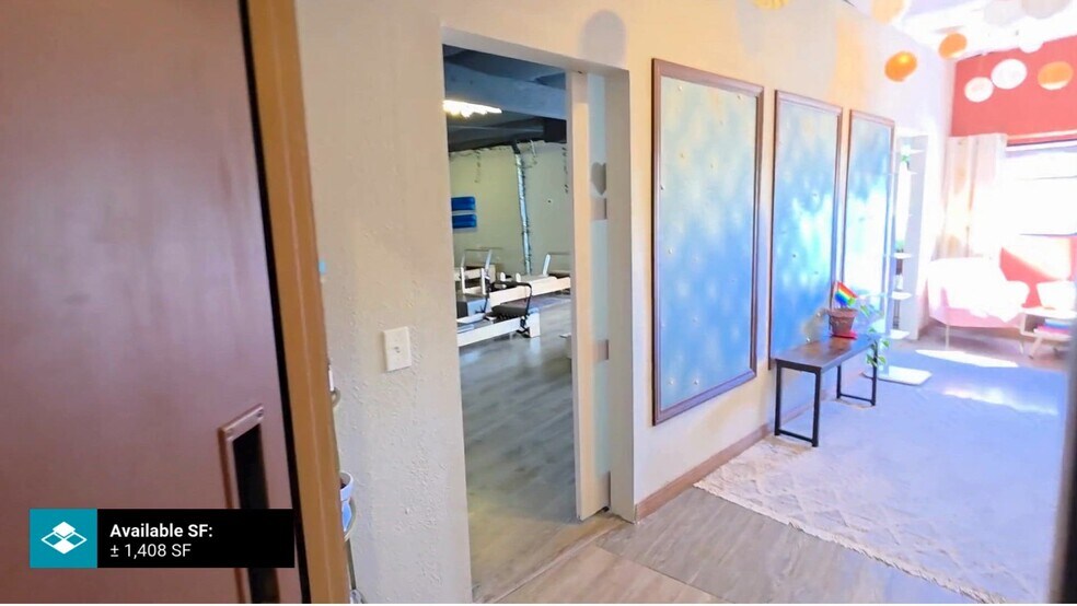 1438-1458 University Ave, San Diego, CA à louer - Vidéo sur l’annonce professionnelle – Image 2 sur 10