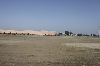 Plus de détails pour NWC Cross & Mooney, Tulare, CA - Terrain à vendre
