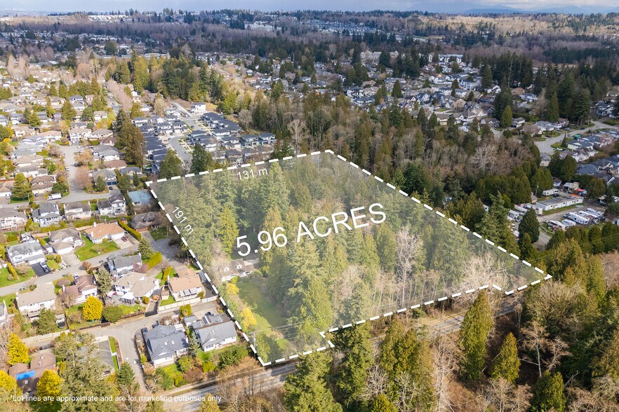 16203 8 Av, Surrey, BC à vendre - Photo de l’immeuble – Image 1 sur 3