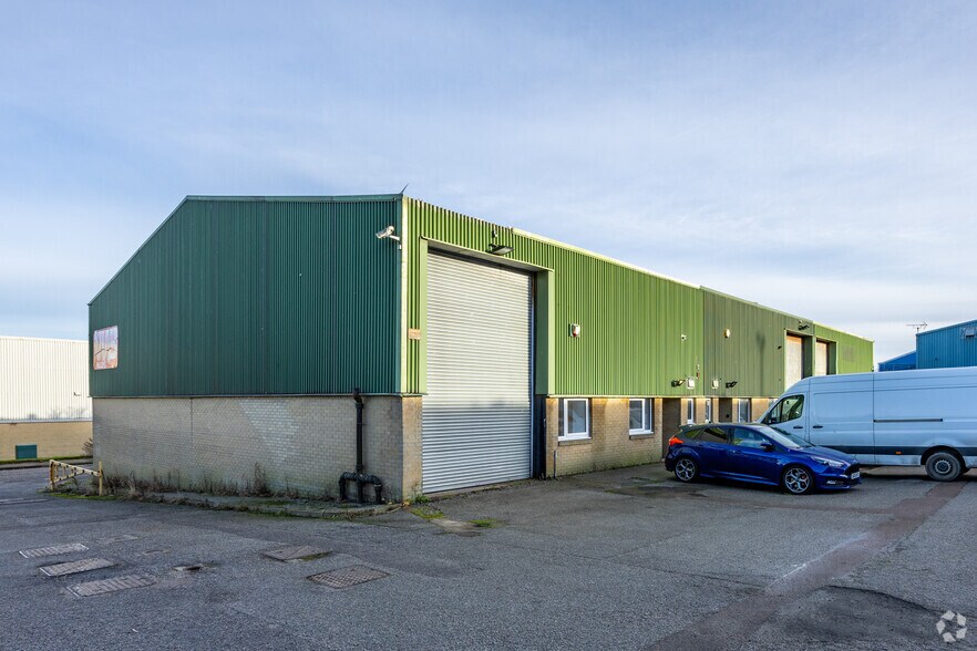 Hareness Cir, Aberdeen à louer - Photo principale – Image 1 sur 2