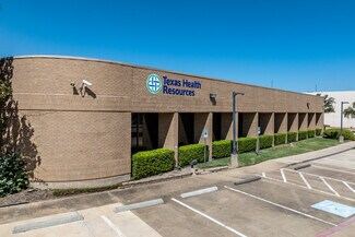 Plus de détails pour 9250 Amberton Pky, Dallas, TX - Bureau à louer
