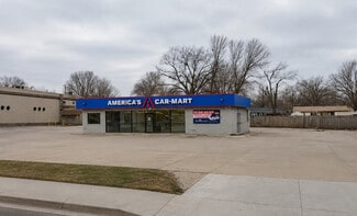 Plus de détails pour 4818 S Peoria Ave, Tulsa, OK - Local commercial à vendre