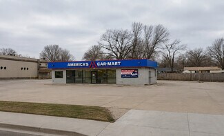 Plus de détails pour 4818 S Peoria Ave, Tulsa, OK - Local commercial à vendre