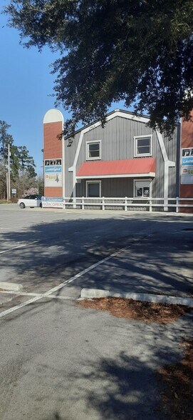 106 MLKing Jr Blvd, Saint Stephen, SC à louer - Photo de l’immeuble – Image 2 sur 7