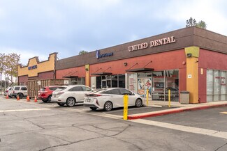 Plus de détails pour 11908-11912 Valley Blvd, El Monte, CA - Local commercial à louer