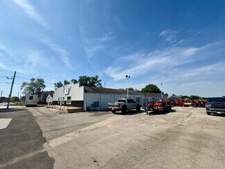 Plus de détails pour 6606 S State Route 1, Saint Anne, IL - Local commercial à vendre