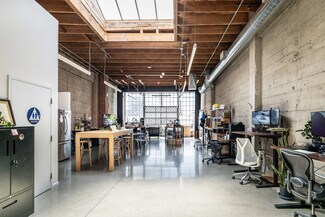 Plus de détails pour 431 Bryant St, San Francisco, CA - Bureau à louer