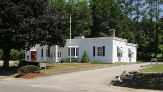 Plus de détails pour 75 Town St, Norwich, CT - Local commercial à louer