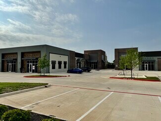 Plus de détails pour 821 W New Hope Dr, Cedar Park, TX - Local commercial à louer