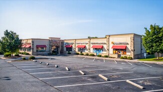 Plus de détails pour 150-190 Hanes Mill Ct, Winston-Salem, NC - Local commercial à vendre
