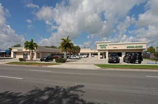 Plus de détails pour 1711 N State Road 7, Margate, FL - Bureau/Médical, Local commercial à louer