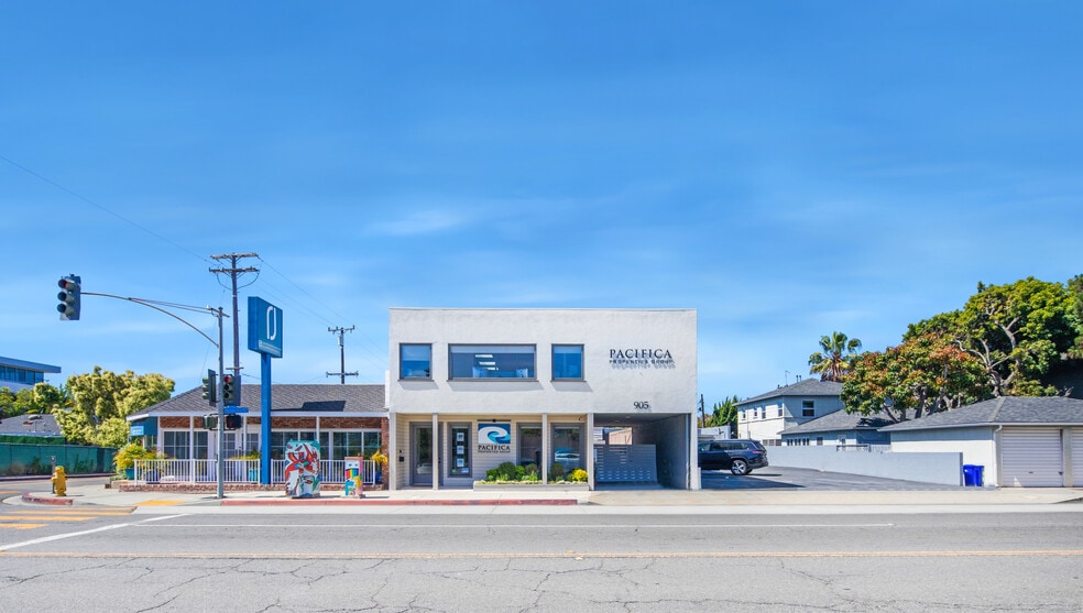 905 Manhattan Beach Blvd, Manhattan Beach, CA à vendre - Photo de l’immeuble – Image 2 sur 7