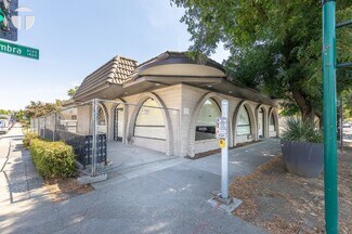 Plus de détails pour 1401 Alhambra Blvd, Sacramento, CA - Local commercial à louer