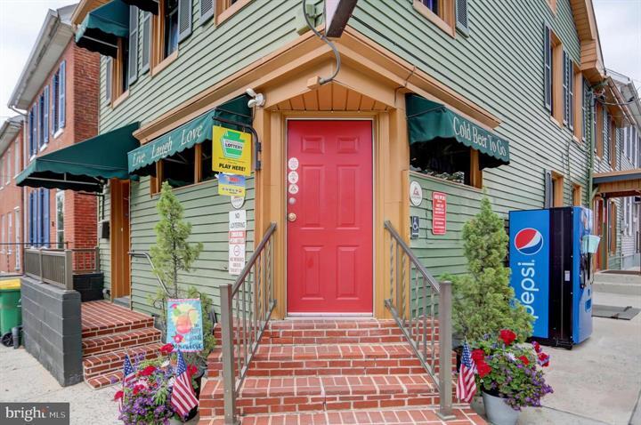 401 S Main St, Chambersburg, PA à vendre - Photo de l’immeuble – Image 2 sur 16