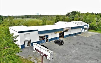 Plus de détails pour 186 E Broadway, Monticello, NY - Industriel/Logistique à vendre