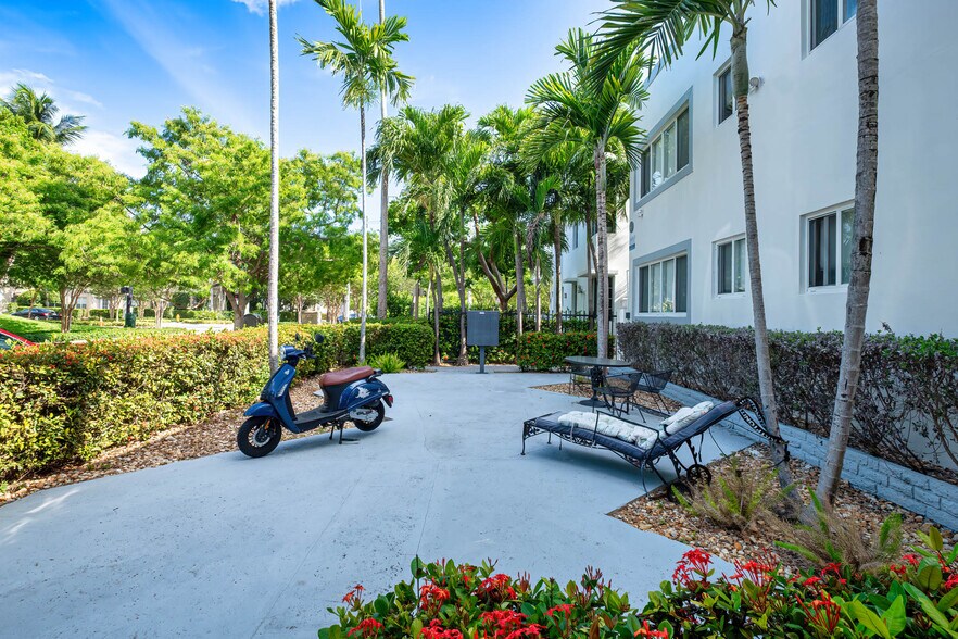 1110 Pennsylvania Ave, Miami Beach, FL à vendre - Photo de l’immeuble – Image 2 sur 8