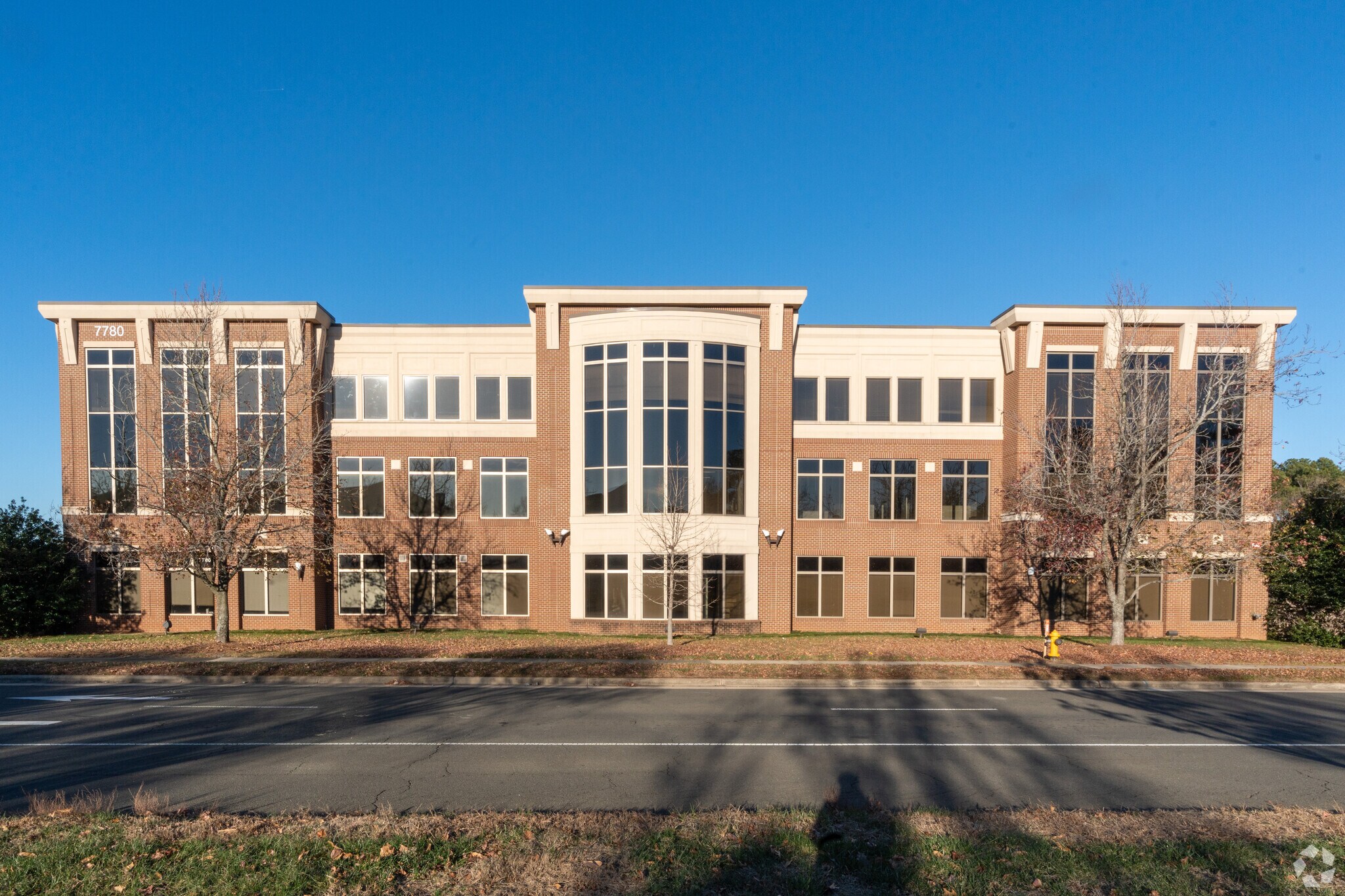 7780 Brier Creek Pky, Raleigh, NC à vendre Photo de l’immeuble– Image 1 sur 2