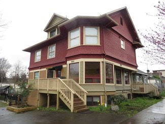 Plus de détails pour 2801 S Hanford St, Seattle, WA - Local commercial à vendre