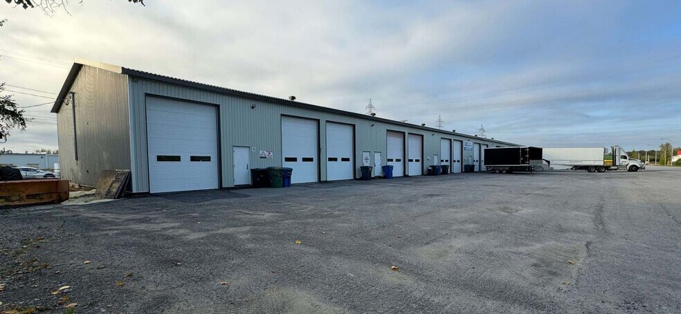 855 Boul Joseph-Arthur, Joliette, QC à vendre - Photo de l’immeuble – Image 2 sur 6