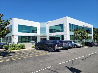 Plus de détails pour 15775 Laguna Canyon Rd, Irvine, CA - Médical à louer