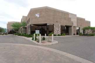 Plus de détails pour 16679 N 90th St, Scottsdale, AZ - Local d’activités à vendre