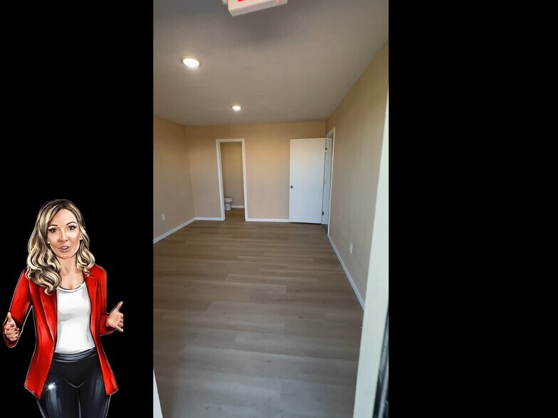 603 Commerce St, Clute, TX à louer - Vidéo sur l’annonce professionnelle – Image 2 sur 4