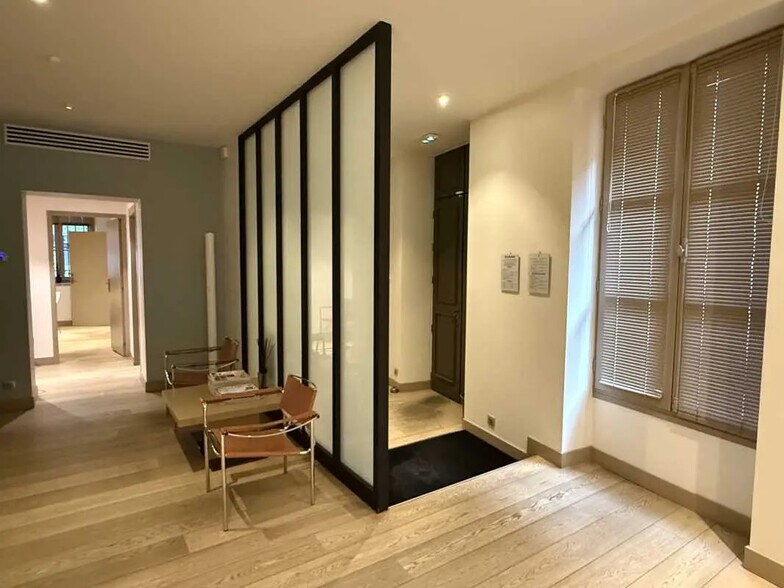 Local commercial dans Bordeaux à vendre - Photo de l’immeuble – Image 1 sur 3