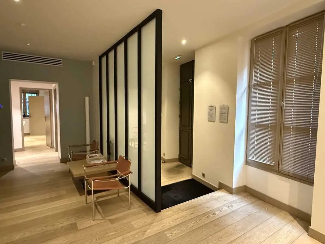 Local commercial dans Bordeaux à vendre Photo de l’immeuble– Image 1 sur 4