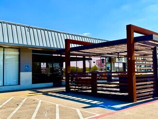 Plus de détails pour 800-832 N Crowley Rd, Crowley, TX - Local commercial à louer